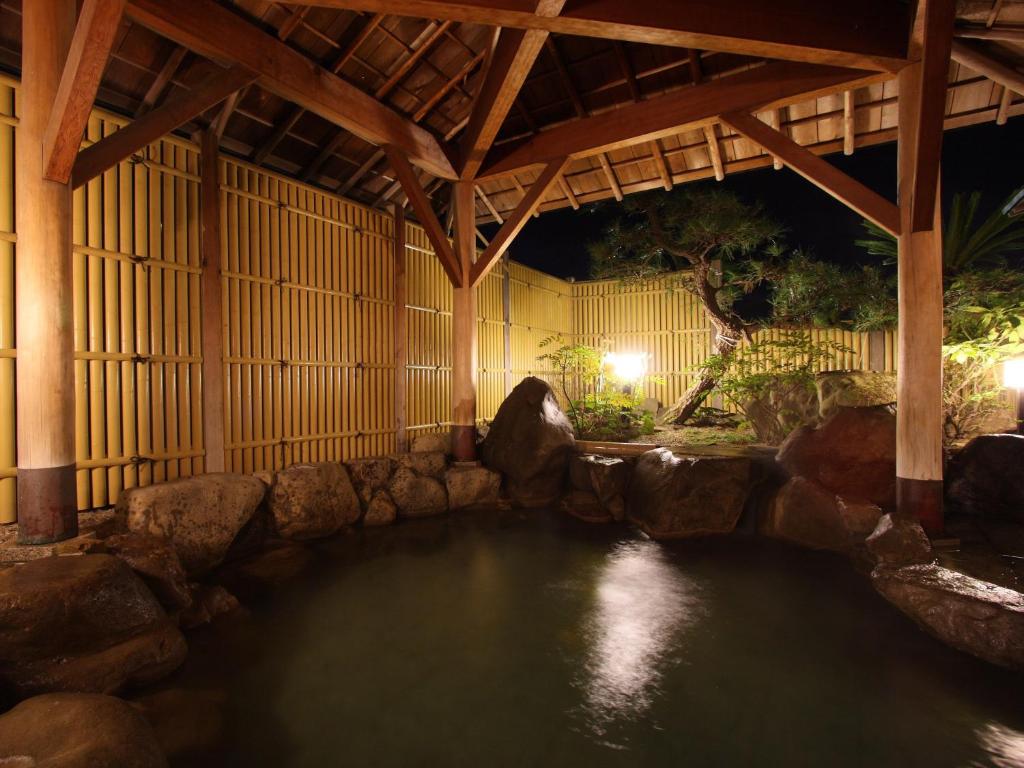 spa