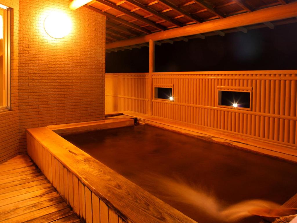 spa