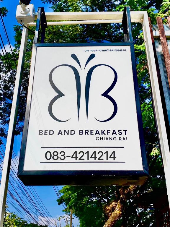 B&B Chiangrai, Chiang Rai