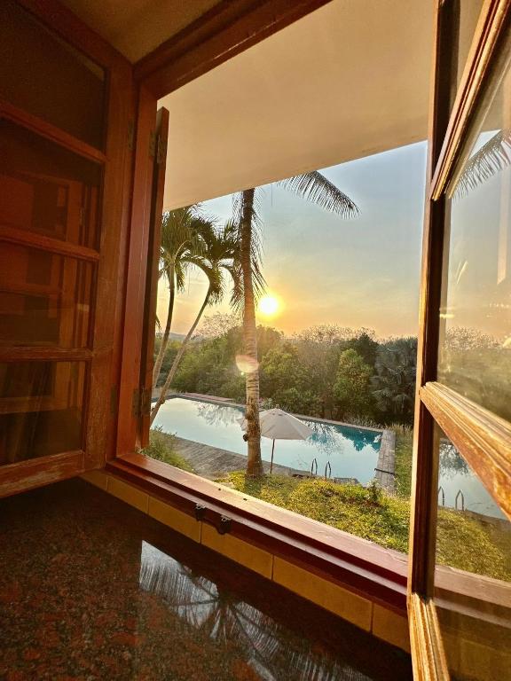 Bed and Breakfast Chiang Rai