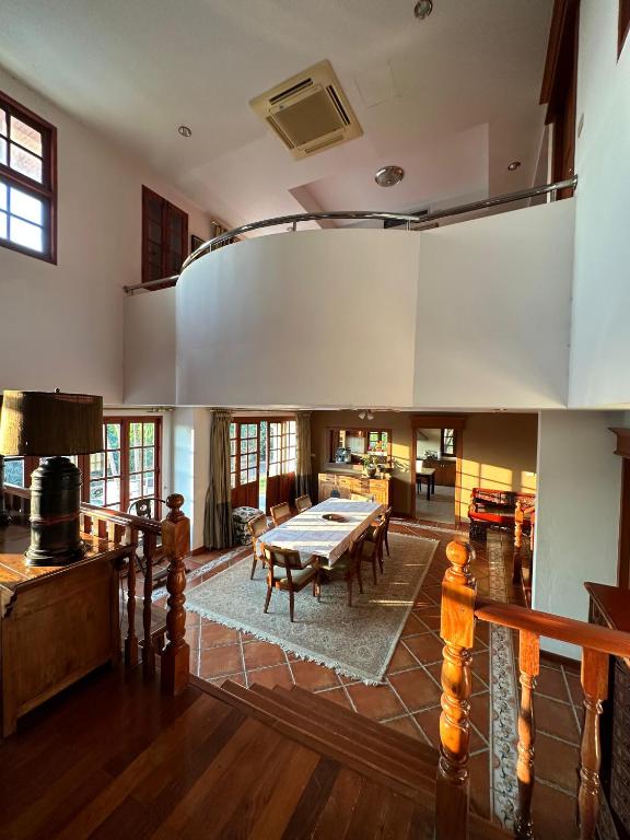 Bed and Breakfast Chiang Rai