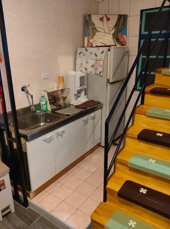 Long River 82 Homestay