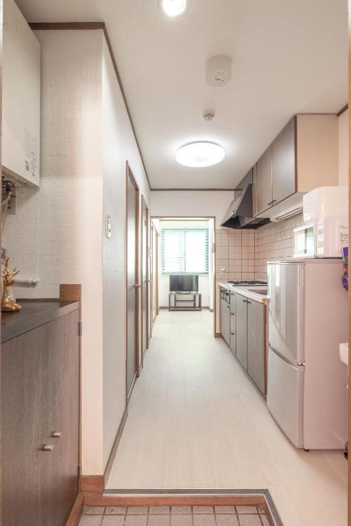 Uhome Haneda Apartment