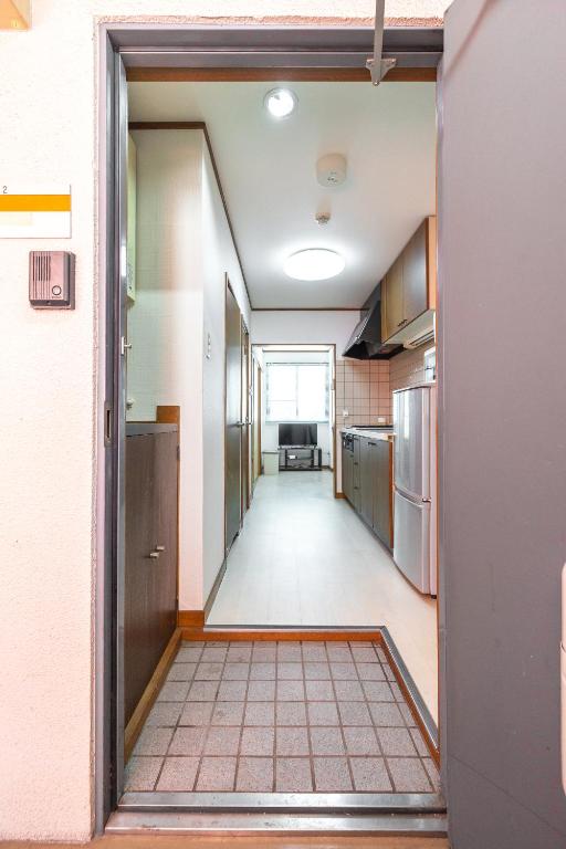 Uhome Haneda Apartment
