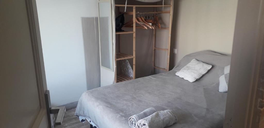 logement indépendant au calme proche toutes commodités et transports - 3