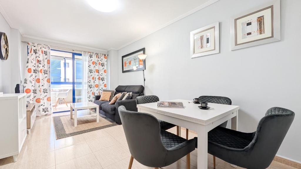 VILLAMAR honey apartment - 2