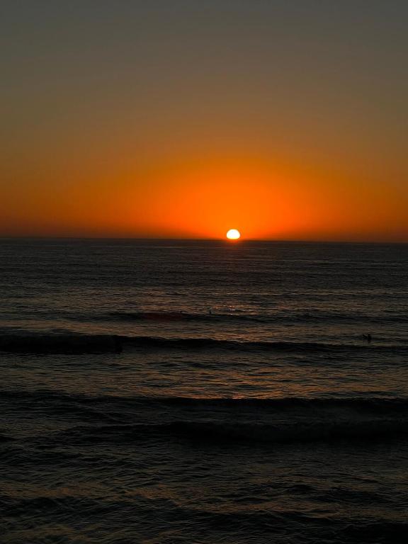 Close to Ocean and Beach, San Diego