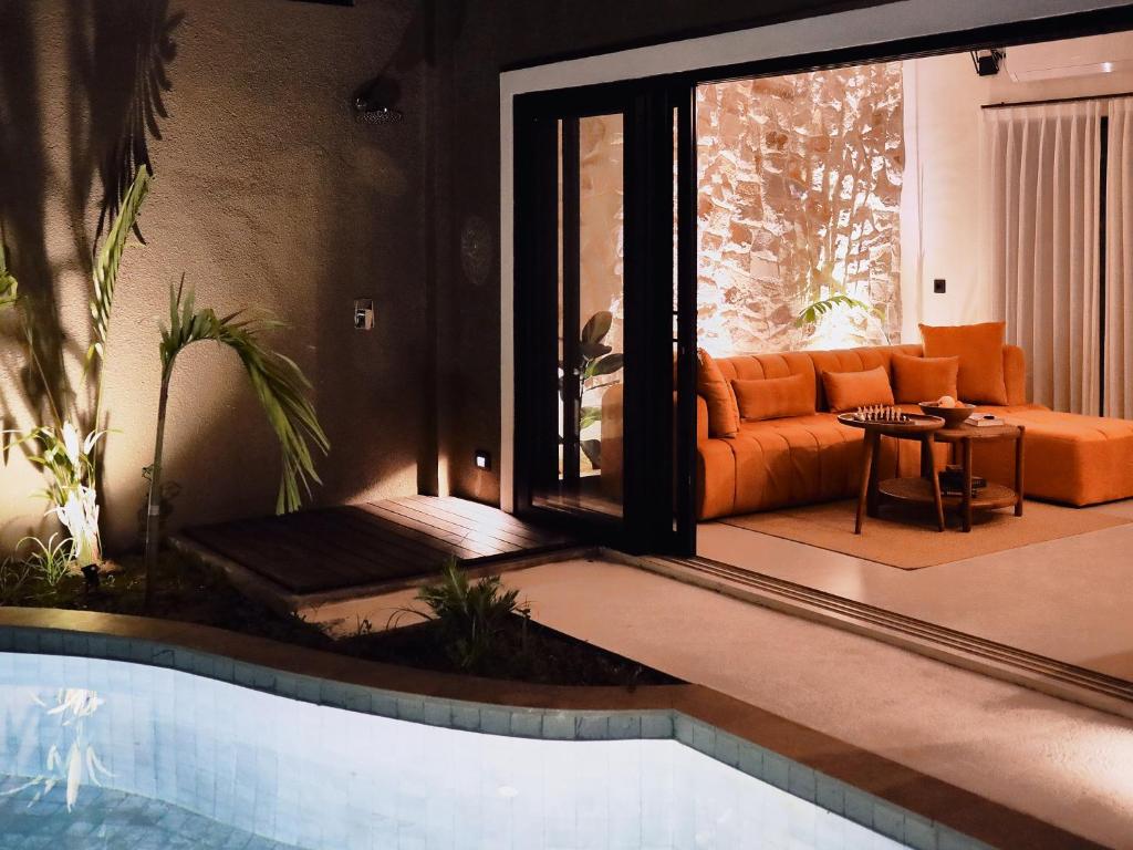 Kaya Uluwatu Villas