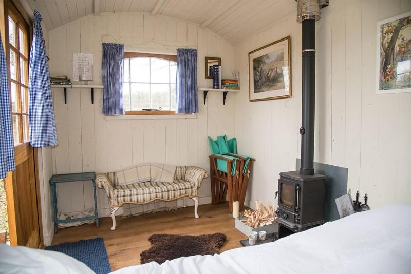Mollies Hut, Trudoxhill photo 2