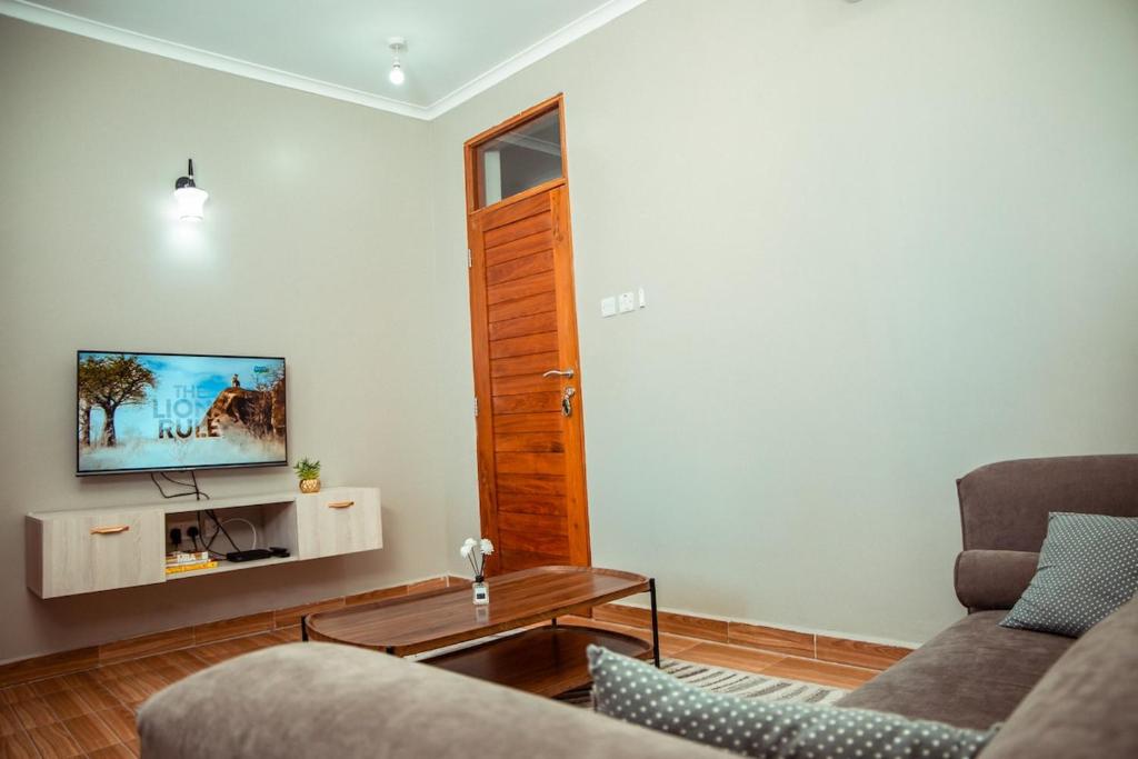 Kipps properties, Dar es Salaam