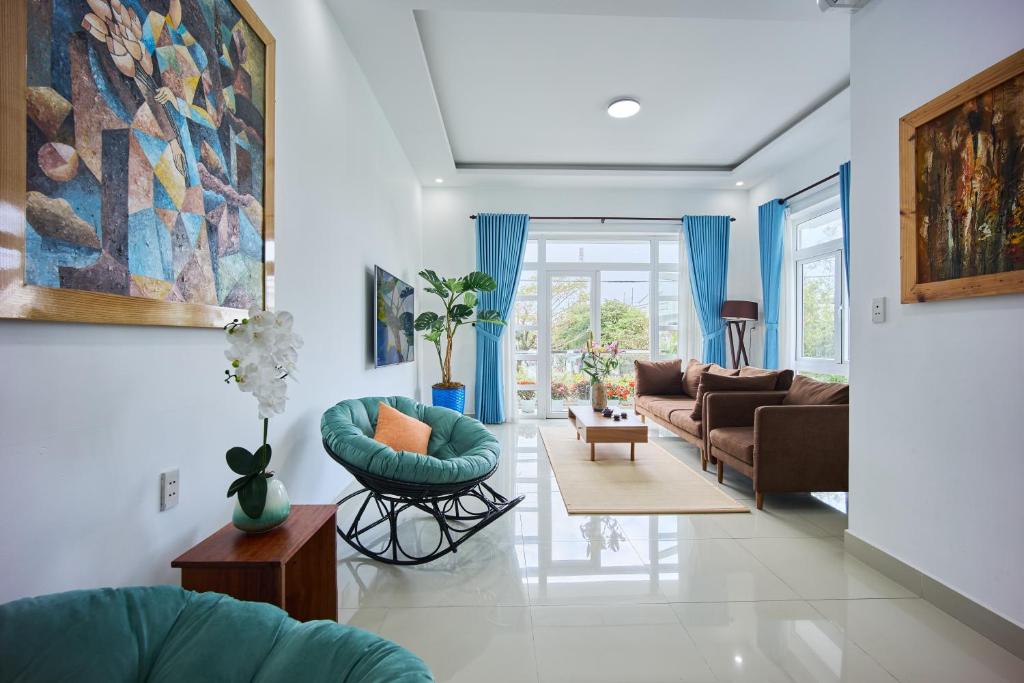 Nelly Villa Hội An
