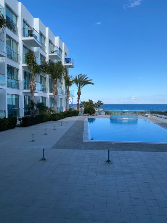 Apartment Lorena Protaras, Protaras