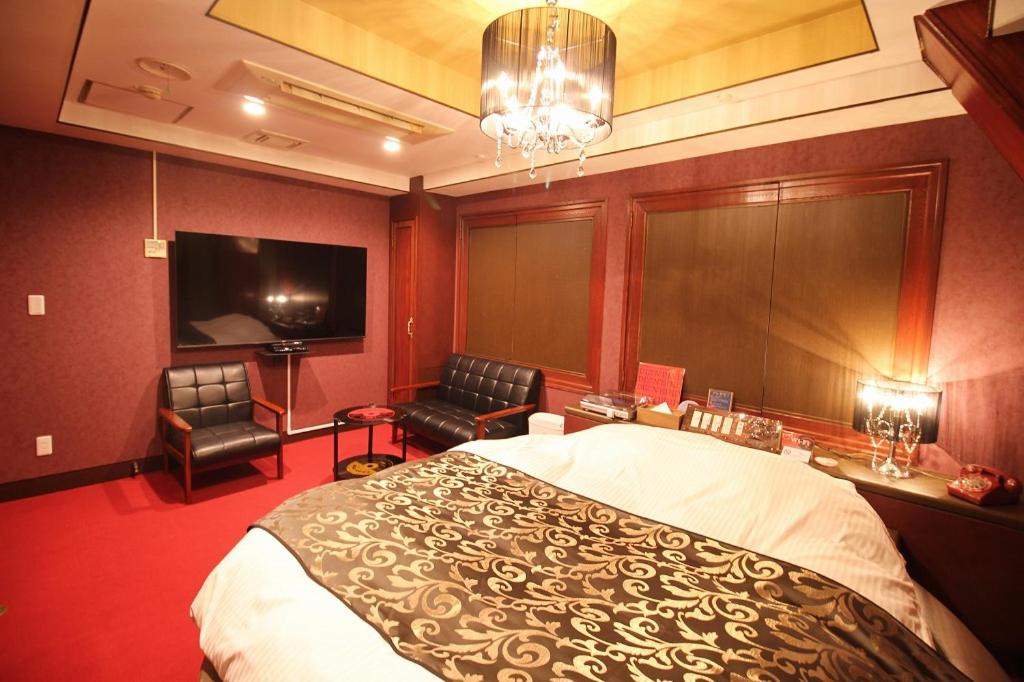 Hotel OLDSWING Adult Only