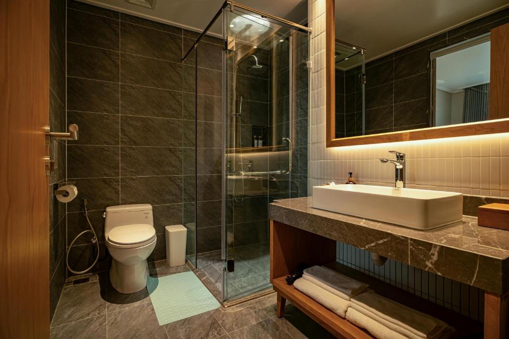 Shower
