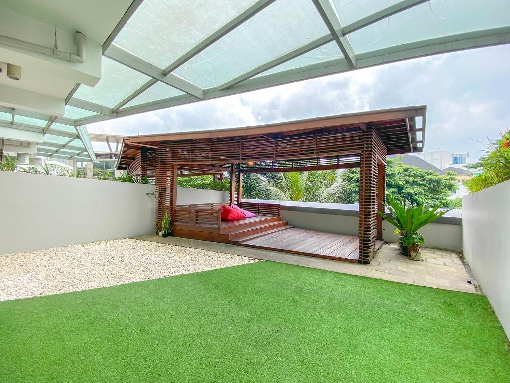 Horison Ultima Bhuvana Ciawi