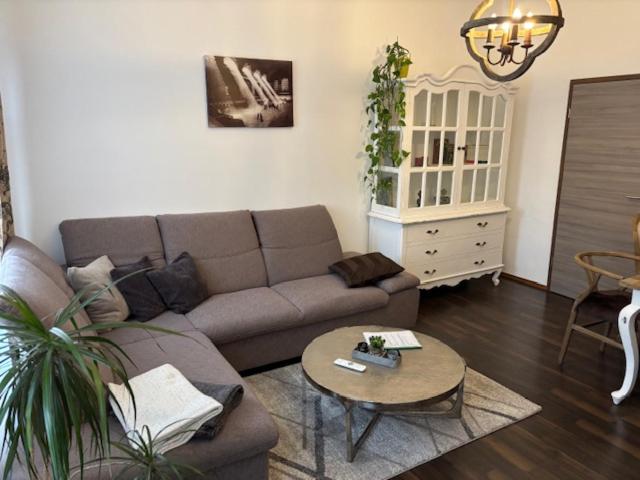 Vorstadtperle, Erfurt