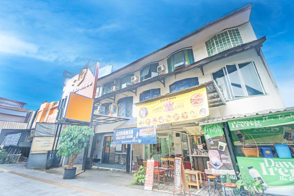 출입구