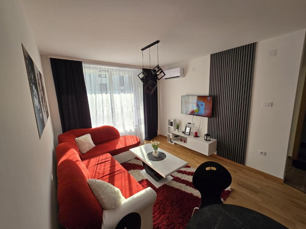 Apartman Nikolić, Soko Banja