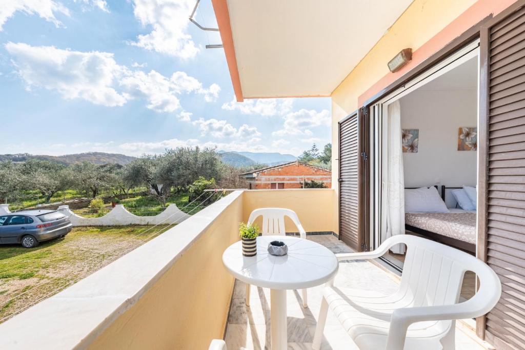 Lotus Apartment 3, Corfu