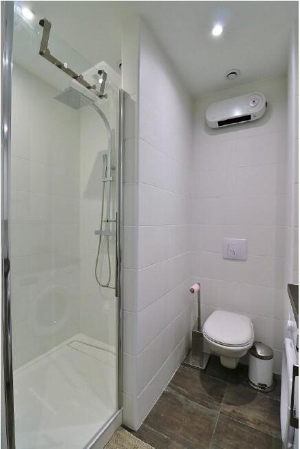 3 pièces 55m2 - 30 m de la mer - 5