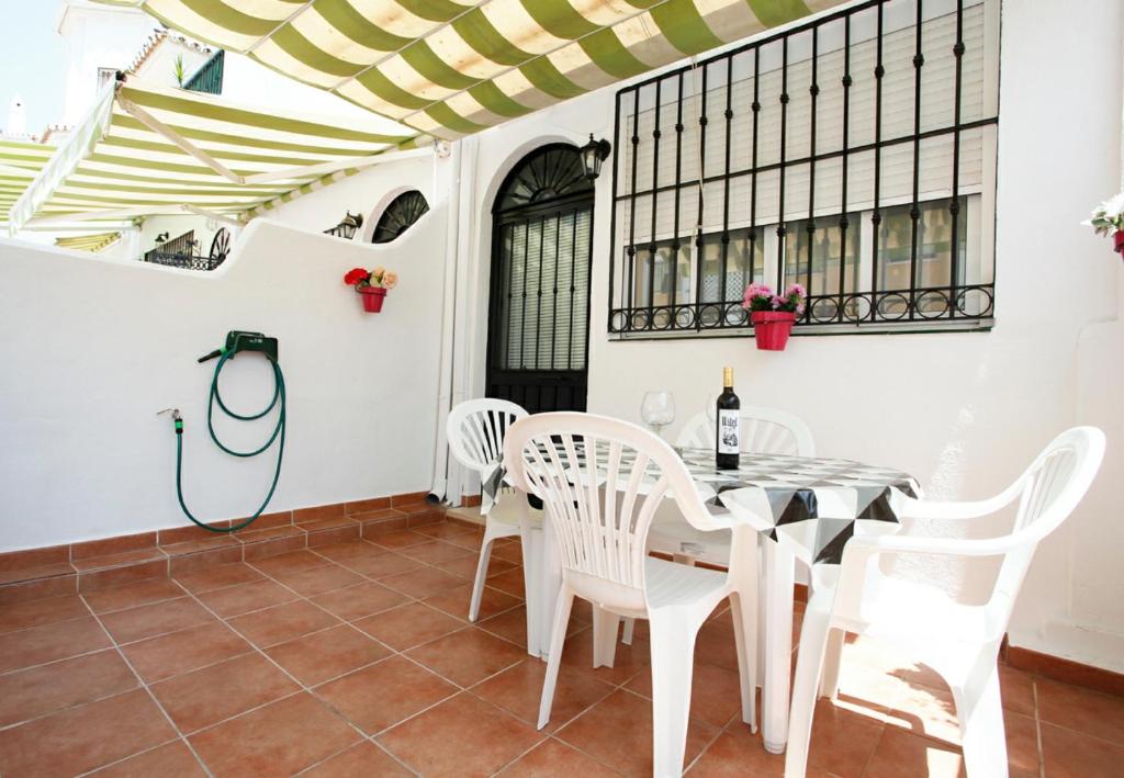 Albatros Playa Club - 5