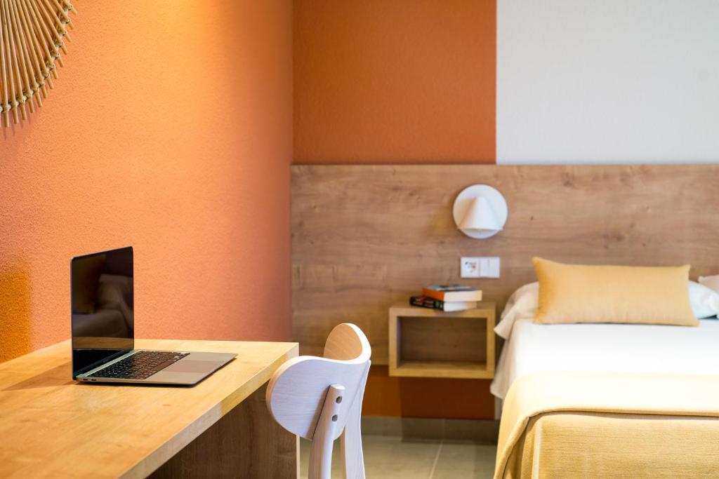 Hostal Barris - 5