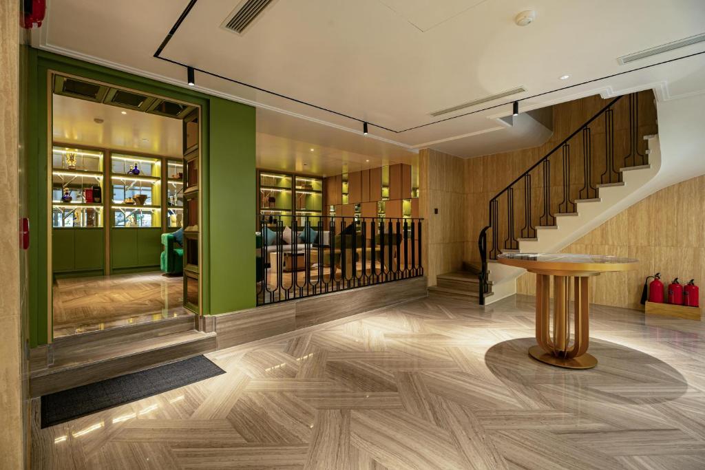 Bar/lounge