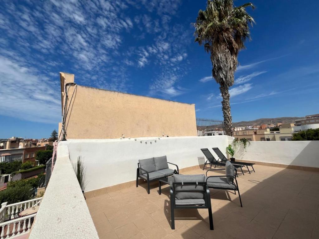 Apartamento Almeria Playa - 3