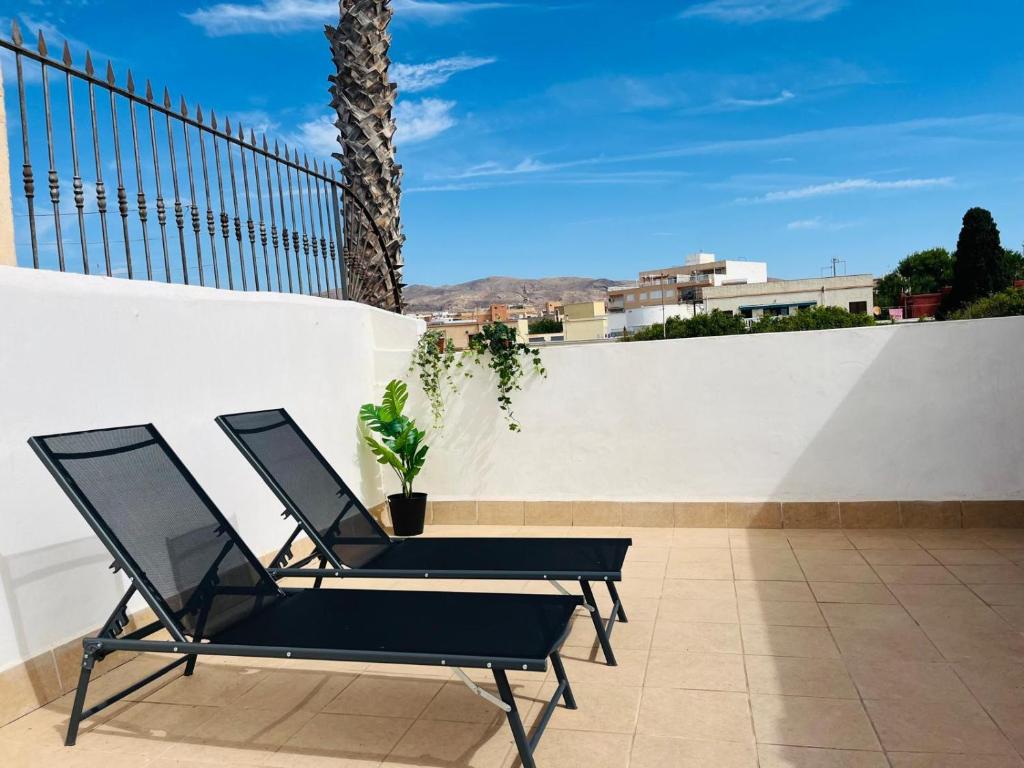 Apartamento Almeria Playa - 2
