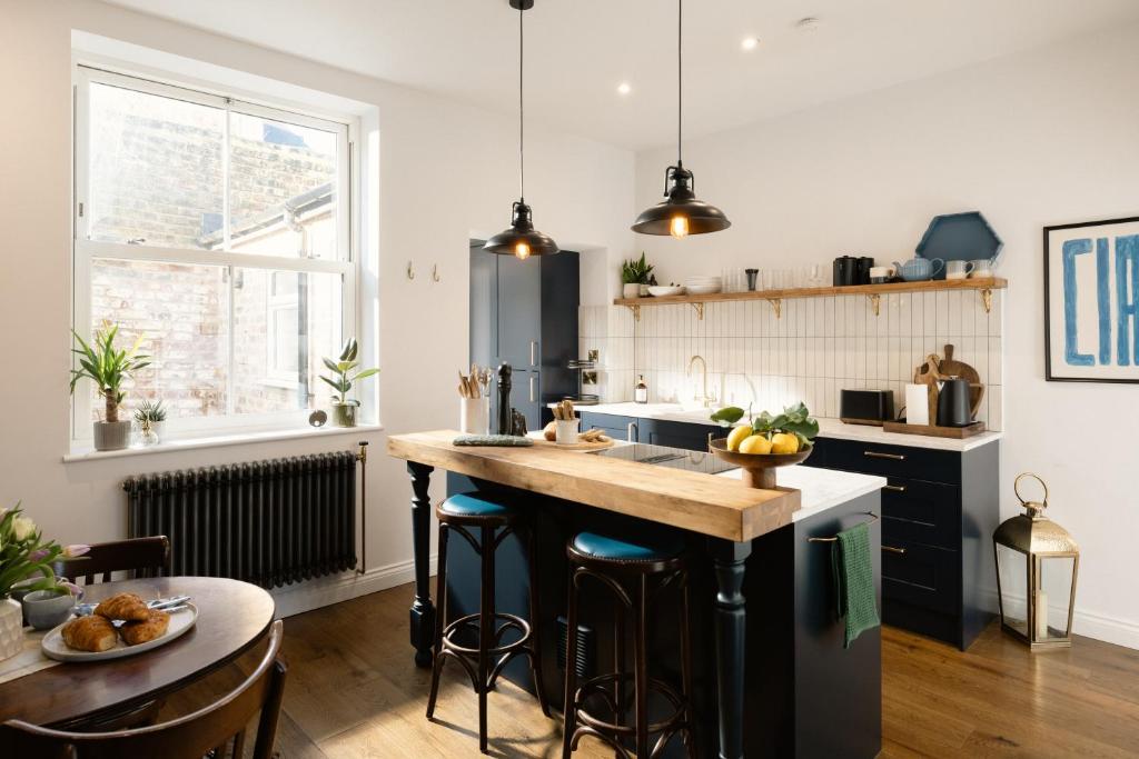 The Residence, Luxury City Stay, York