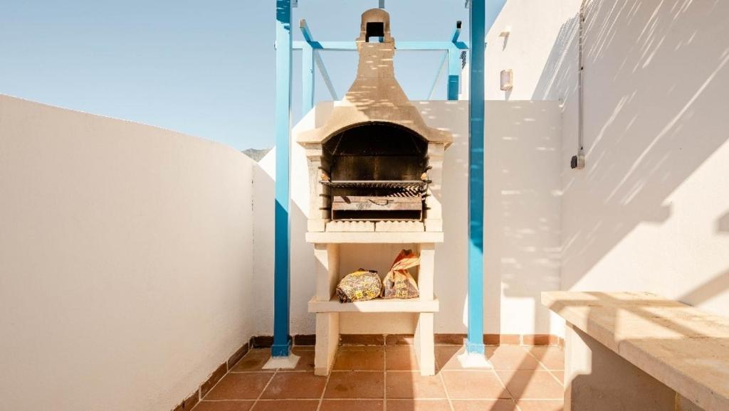 BBQ Penthouse Patos Club - 4