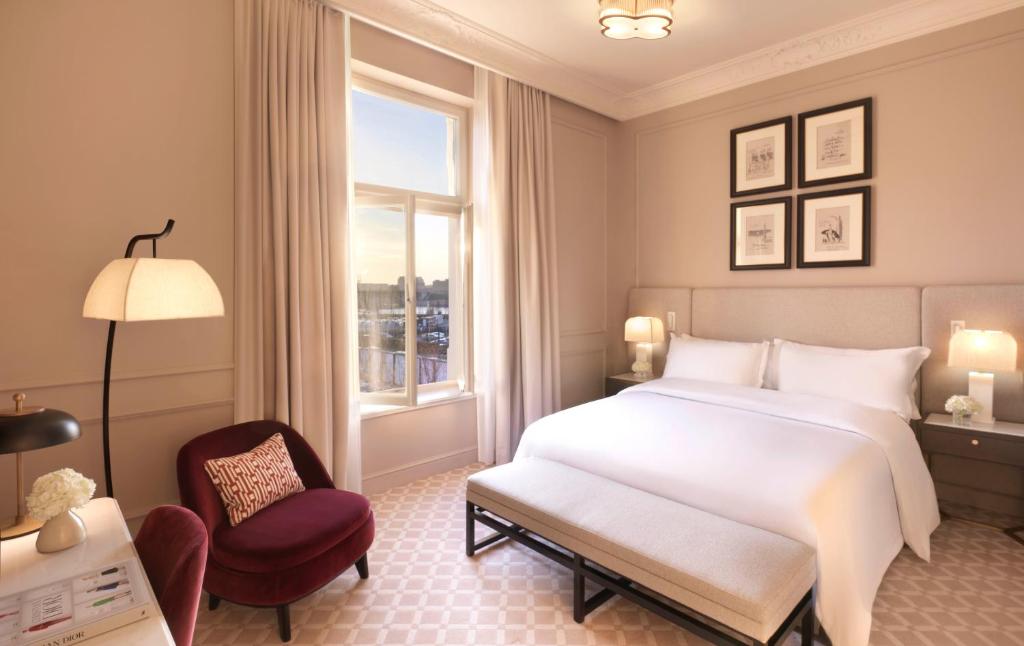 The Bristol Belgrade - 2