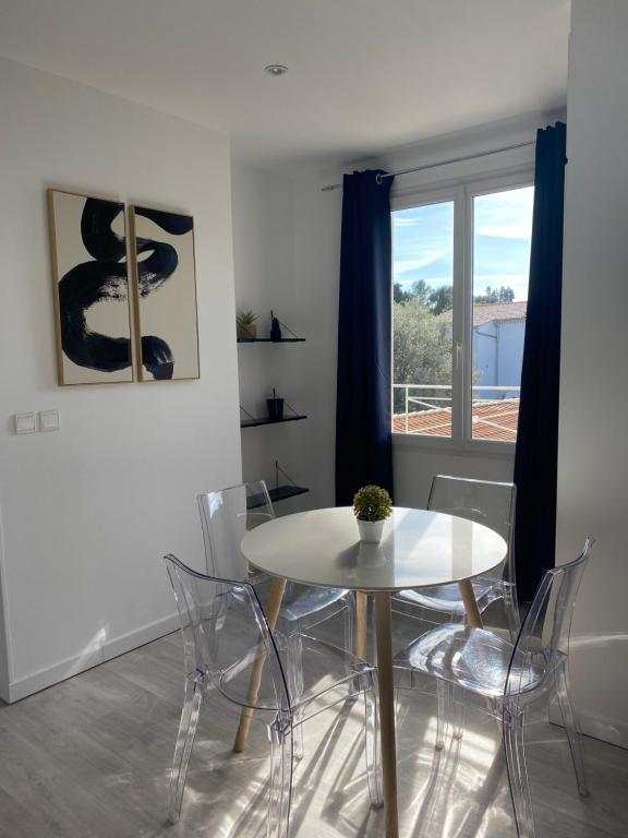 Facilities, Villa 418 in Saint-Raphael