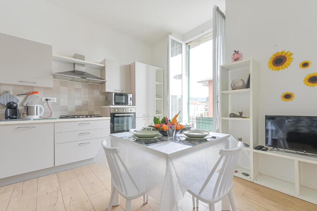 Le Case sul Parco 2, La Spezia