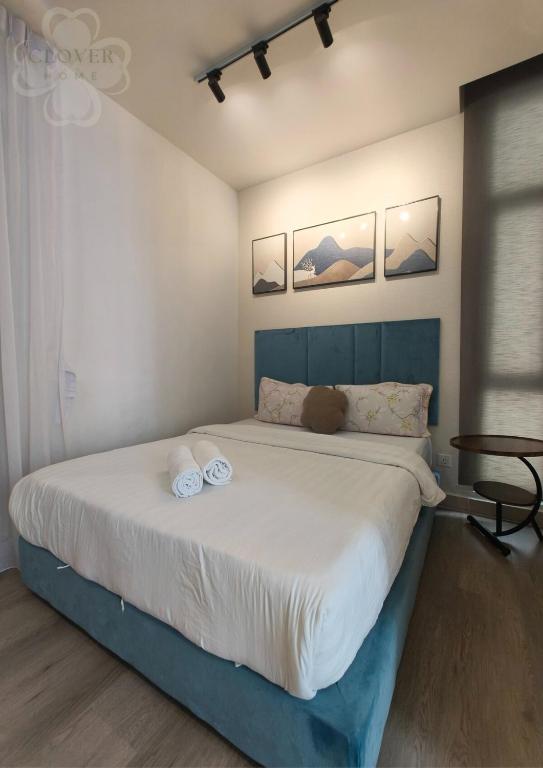 The Shore Studio Partial Seaview by Clover Home A1817, Kota Kinabalu