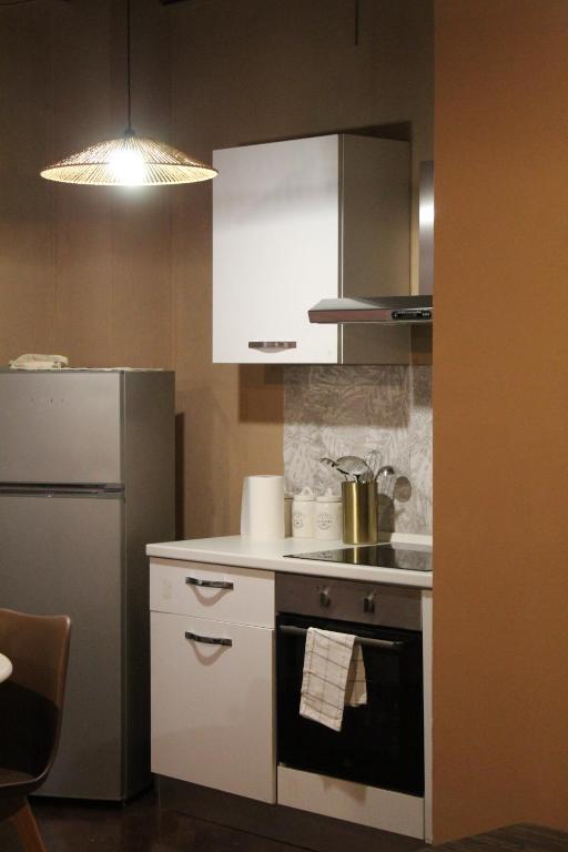 Floriads Apartments Caramel - 5