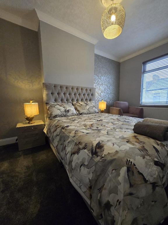 Aldam House, Darlington