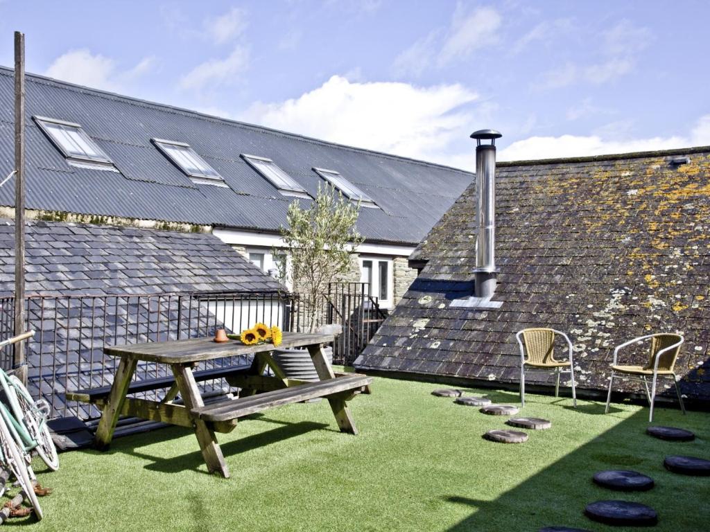 The Fortescue Inn Salcombe photo 5