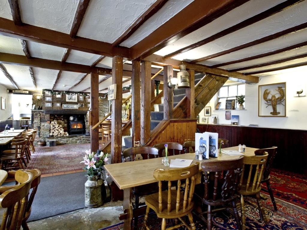 The Fortescue Inn Salcombe photo 3