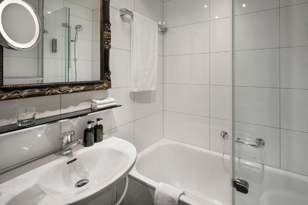 บริการและสิ่งอำนวยความสะดวก