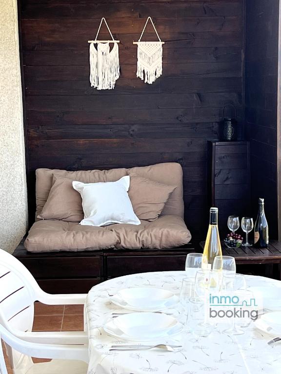 Salou Beach Apartment C92, climatizado y con piscina - 5