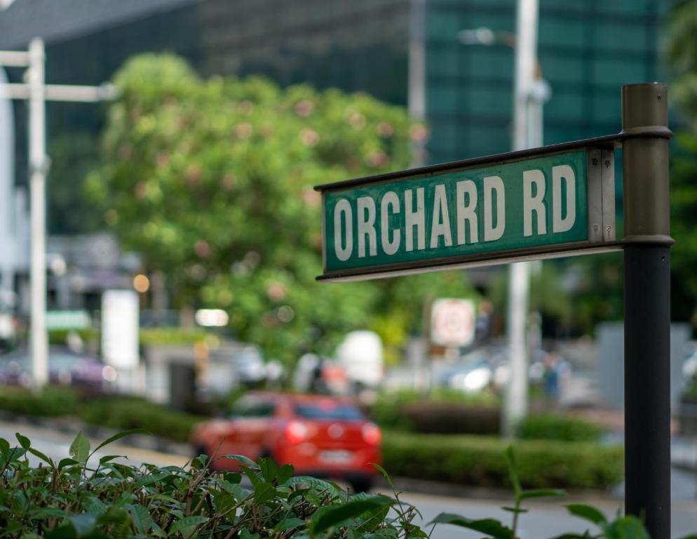 Surrounding environment