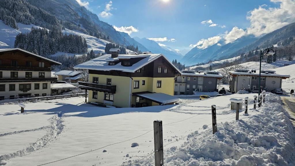 Ferienhaus Alpenrose - 5