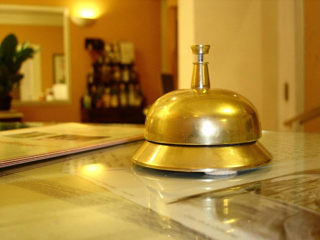 Albergo San Martino photo