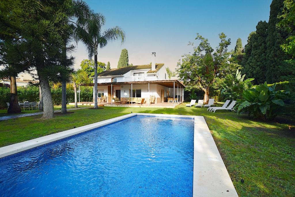 Wonderful villa close to the beach! La Estrella del Norte - 1