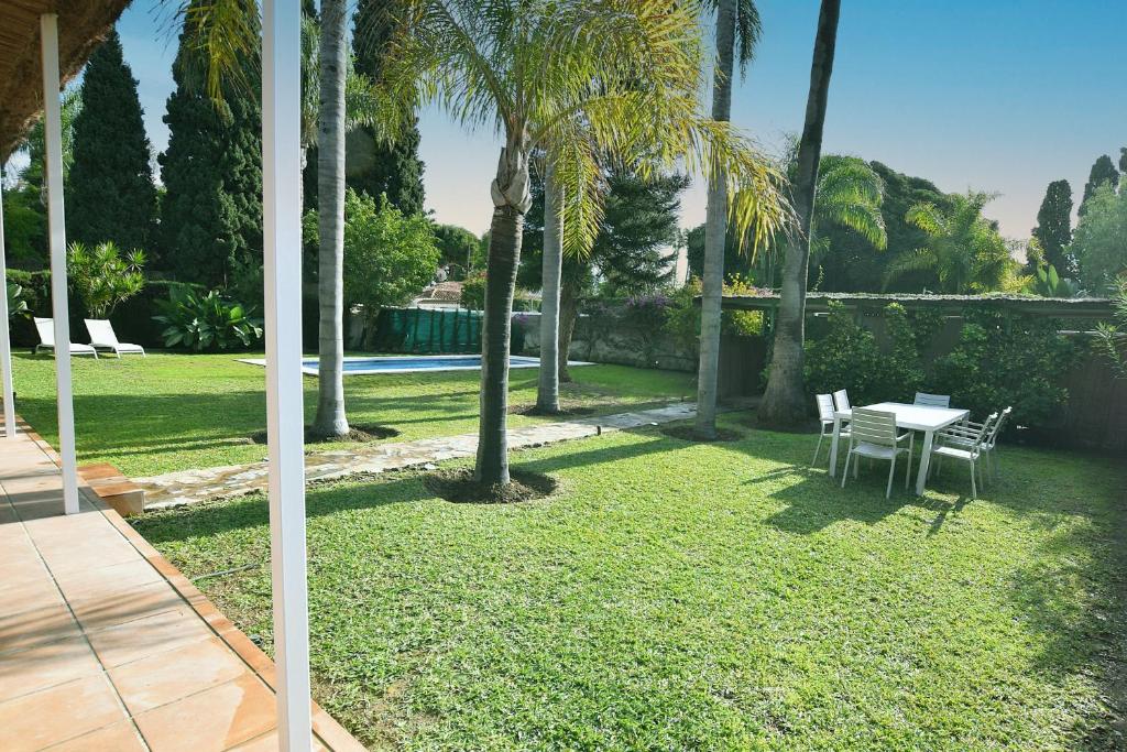 Wonderful villa close to the beach! La Estrella del Norte - 2