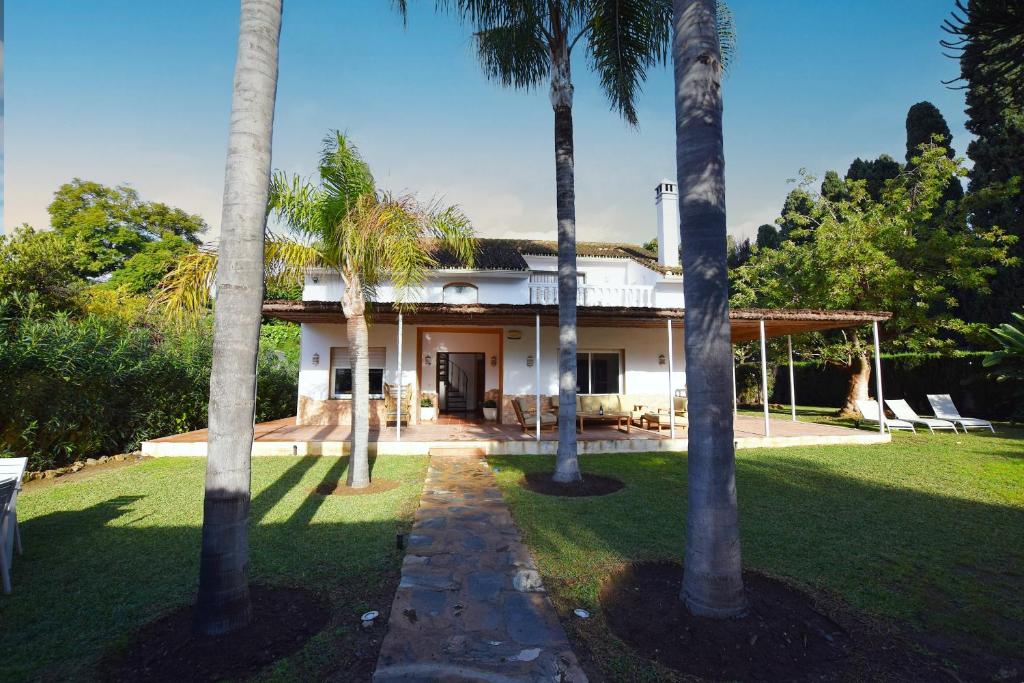 Wonderful villa close to the beach! La Estrella del Norte - 3
