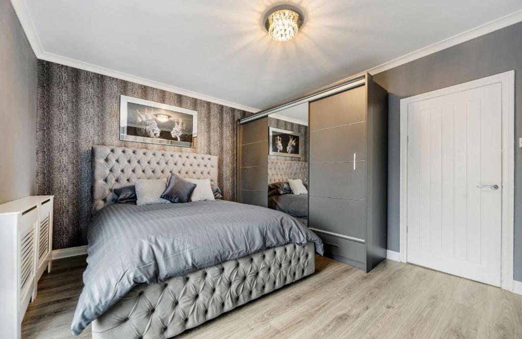 Comfortable Cottage in Greater Manchester, Glazebury