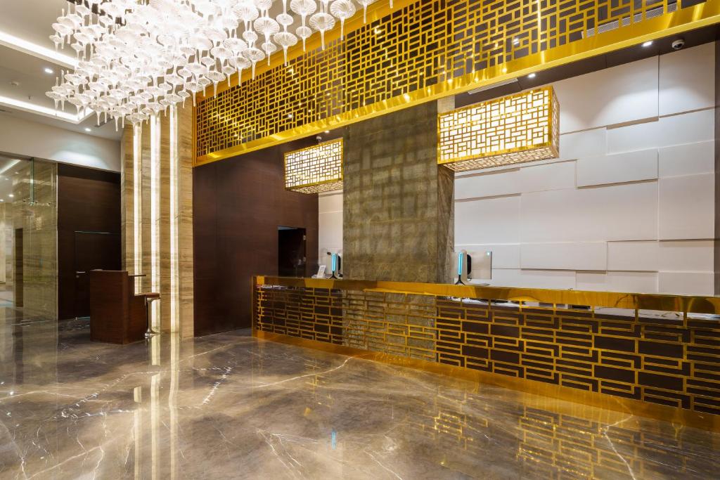 Pharos Hotels