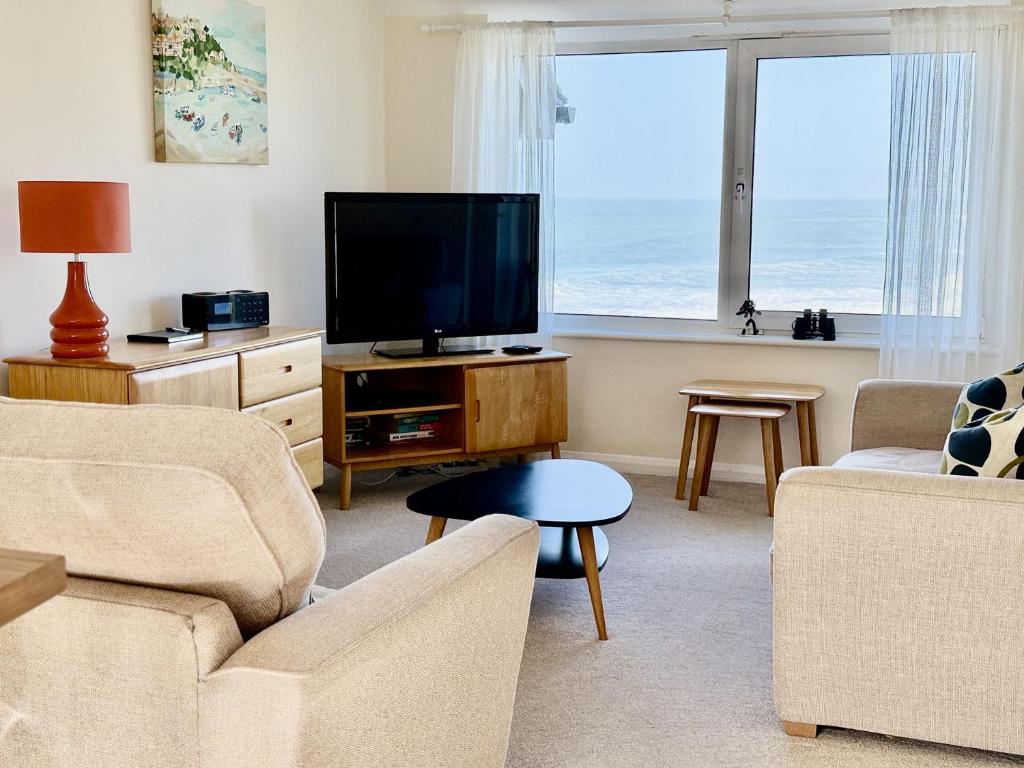 16 Waters Edge, Atlantic Breezes, Newquay